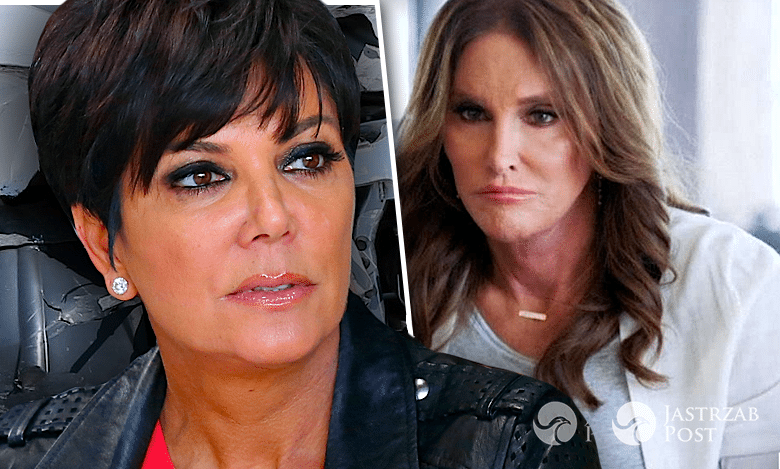 Kris Jenner o książce Caitlyn