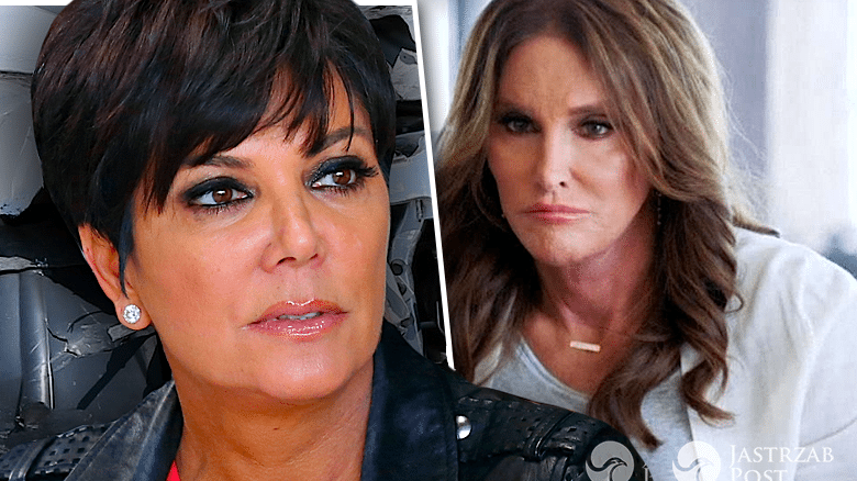 Kris Jenner o książce Caitlyn