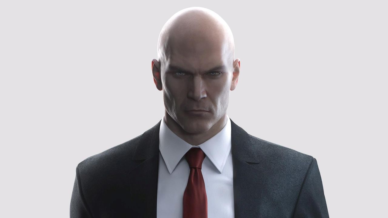 Prawdziwy Hitman to polowanie na nieuchwytne cele