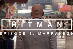 Hitman za darmo na Xbox One i PlayStation 4