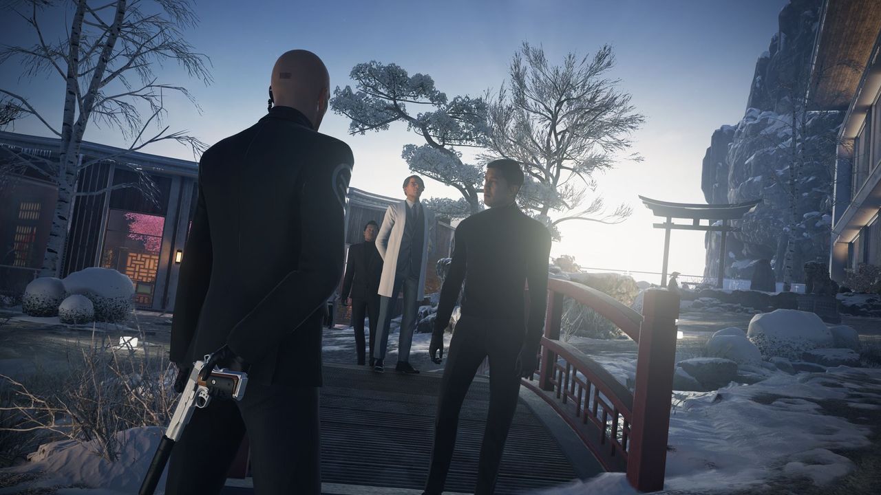 Hitman rezygnuje z modelu „serialowego”