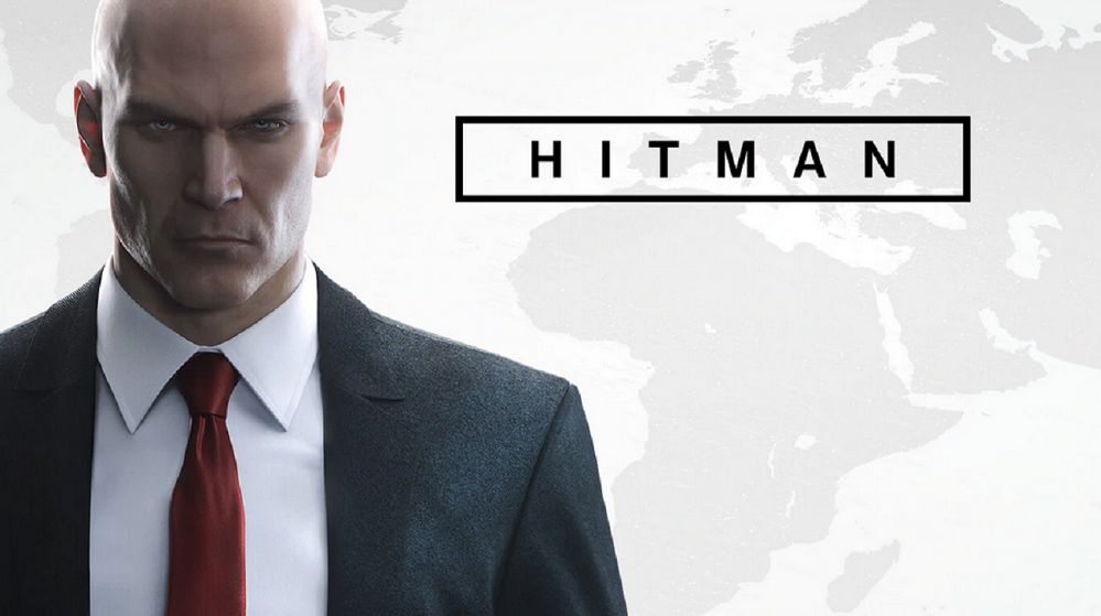 Hitman za darmo w Epic Games Store. Fani muszą się spieszyć