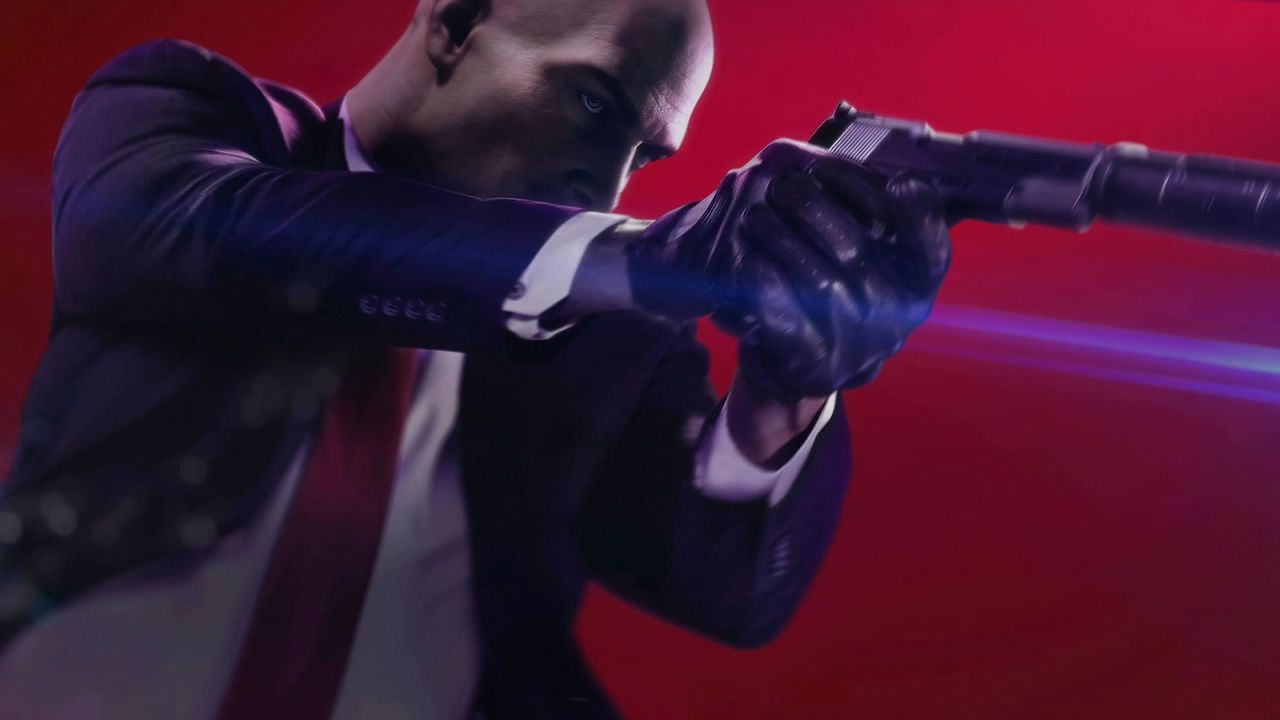 Agent 47 znowu nadaje. W szałowej promocji na GOG-u