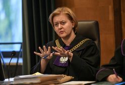 Zbigniew Ziobro nie przyjął rezygnacji prezes Sądu Okręgowego w Warszawie. Po raz drugi