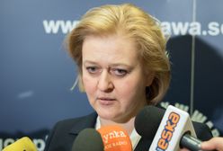 Prezes Sądu Okręgowego w Warszawie składa rezygnację