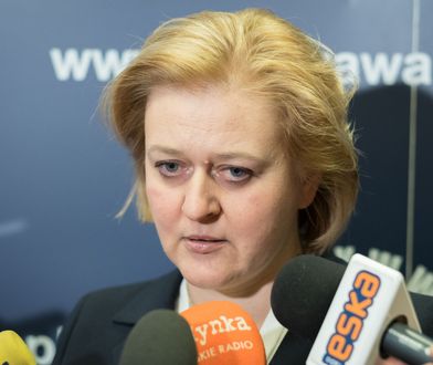 Prezes Sądu Okręgowego w Warszawie składa rezygnację