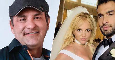 Brat Britney jako jedyny z rodziny dostał zaproszenie na jej ślub. Dlaczego nie przyszedł? Pełen żalu komentarz rozwiewa wątpliwości