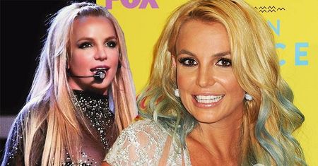 Zabawna wpadka na koncercie Britney Spears. Z pomocą musiała pospieszyć... ekipa