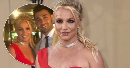 Britney Spears wróciła na salony! Razem ze swoim przystojnym ukochanym byli największą sensacją imprezy!
