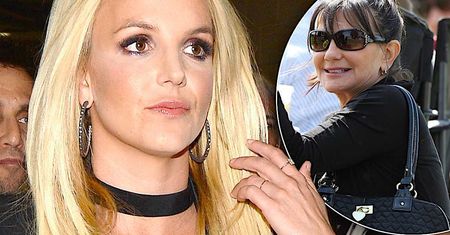 Matka Britney Spears wkroczyła do akcji! Na jaw wyszły niepokojące fakty. W jakim stanie jest gwiazda?