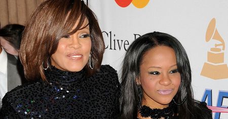 Whitney Houston i Bobbi Kristina Brown zostaną ekshumowane!