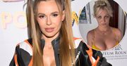 Doda współczuje Britney Spears. Po rozstaniu z Dariuszem Pachutem rozumie gwiazdę jak mało kto
