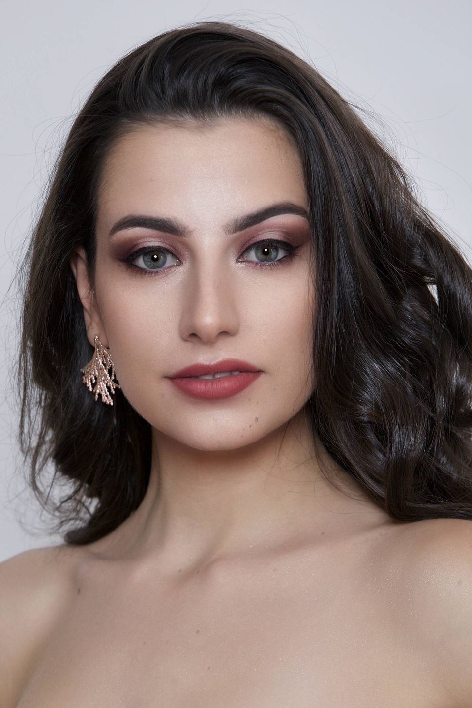 Portugalia Miss Supranational 2019: Carolina Liquito