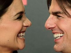 Tom Cruise i Katie Holmes rozwodzą się!