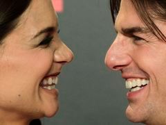 Tom Cruise i Katie Holmes rozwodzą się!