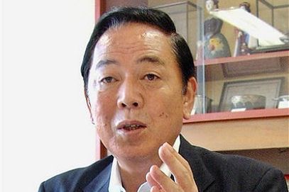 Burmistrz Nagasaki ranny w zamachu