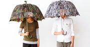 Parasol incognito