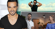 Kochacie "Despacito"? Mamy ekskluzywny wywiad z autorem przeboju wakacji! Kim jest Luis Fonsi? [WIDEO]