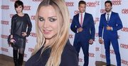 Debiut Rafała Jonkisza na ściance! Kto jeszcze przyszedł do teatru? Ola Ciupa, Rafał Maślak, Alicja Węgorzewska...