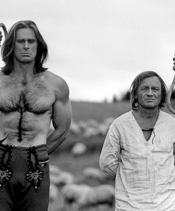 Marek Perepeczko przed śmiercią opowiedział proroczy żart. Kilka dni później umarł