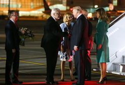 Co z wrakiem tupolewa? Szef MSZ twierdzi, że porozmawia o tym z Donaldem Trumpem