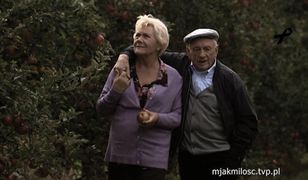 Teresa Lipowska będzie miała nowego męża w "M jak miłość"? Mamy komentarz produkcji