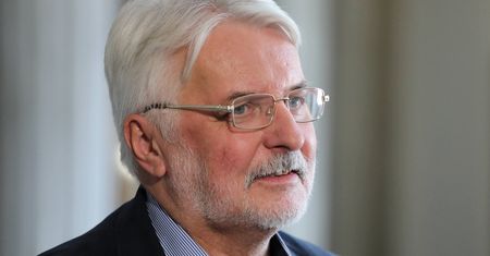 Waszczykowski wykłada na uczelni. Wiemy, jaki przedmiot