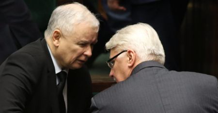 Jacek Żakowski: Dymisje - tak, odwrót - nie