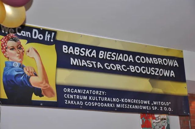 Striptiz za publiczną kasę w Boguszowie-Gorcach. Dymisje w PiS i partii Gowina