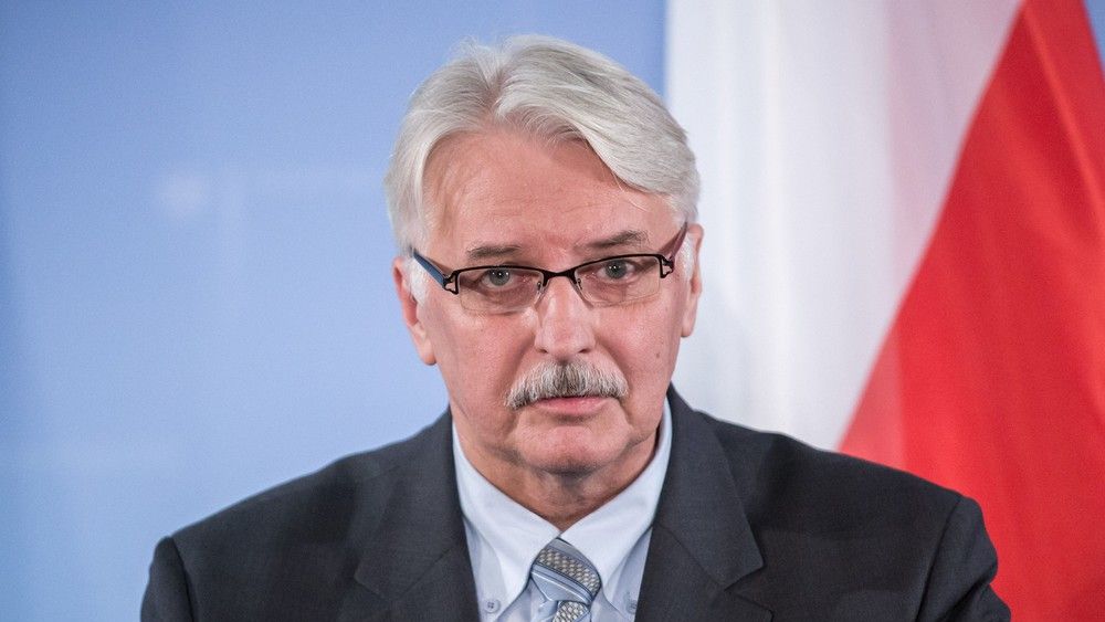 Witold Waszczykowski