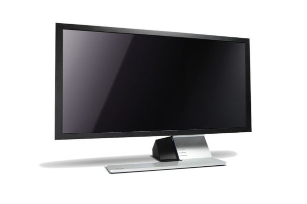 Acer modernizuje serię monitorów S3