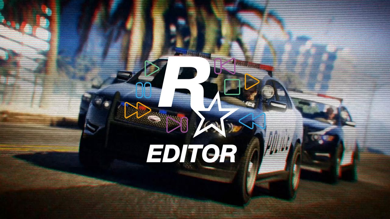 Rockstar Editor do GTA V jest już blisko PS4 i X1