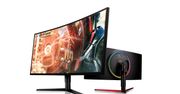 IFA 2018. LG prezentuje nowe monitory UltraGear opracowane specjalnie dla graczy