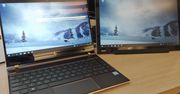AOC I1601FWUX. Test przenośnego monitora do laptopów na USB