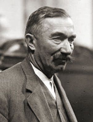 Witos podczas procesu brzeskiego 