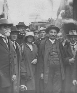 Piotr Zgorzelski: Gdyby nie Wincenty Witos... Dlaczego Piłsudski zostawił Polskę w najtrudniejszych chwilach?