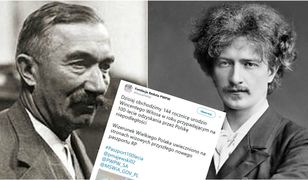 Witos jak Paderewski. Zabawna pomyłka na 144. urodziny ludowca