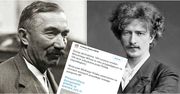 Witos jak Paderewski. Zabawna pomyłka na 144. urodziny ludowca