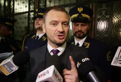 PO chce ukarania Jarosława Kaczyńskiego. "To skandal"