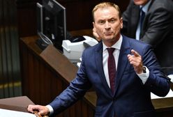 Warszawa. Rusza proces Sławomir Nitras vs. Kancelaria Sejmu