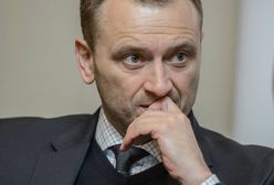 Sławomir Nitras komentuje zasłabnięcie. "Nie będę odbierał telefonu"