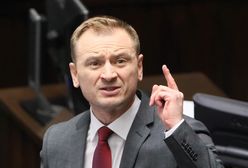 Sławomir Nitras znów ukarany. Wiemy, za co