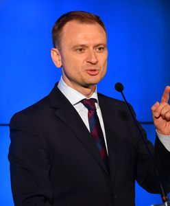 Sławomir Nitras: wolę zostać w Polsce, ratować ją przed PiS-em