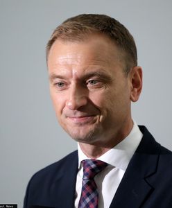 Polityk PiS wieszczy zmiany w PO. Sławomir Nitras odpowiada tym samym