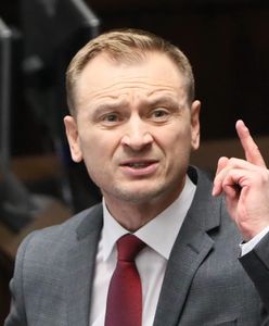 Sławomir Nitras znów ukarany. Wiemy, za co