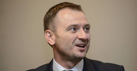 Napięcia między Lewicą a KO. Poseł Nitras grozi, Partia Razem odpowiada