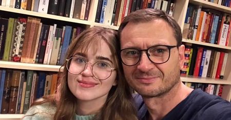 Sławomir Nitras publikuje pierwsze zdjęcie po wyjściu ze szpitala. Wzruszający wpis