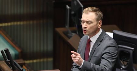 Sławomir Nitras z kolejnym zakazem wyjazdu. Stracił cierpliwość - składa pozew