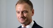 Polityk PiS wieszczy zmiany w PO. Sławomir Nitras odpowiada tym samym