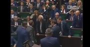 "Nie pajacuj!". Awantura w Sejmie. Mamy nagranie